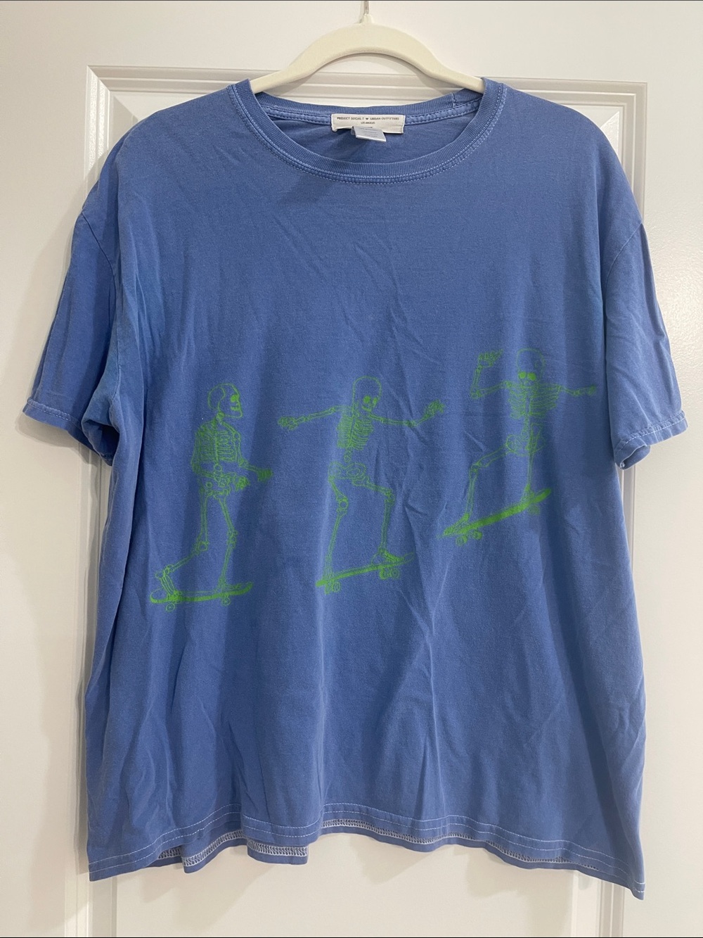 UO Project Social T-Shirt